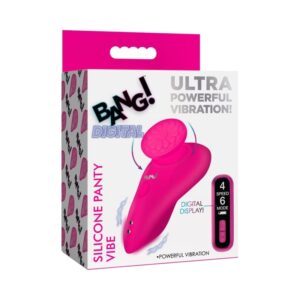 Vibrators & Vibrating Toys